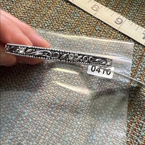 0410 Periwinkle by Barlow Bracelet